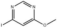 4-IODO-6-METHOXYPYRIMIDINE