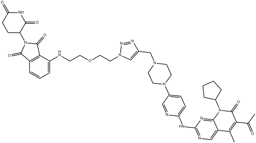 1,2,3,4,5,6,7,8,9-NONACHLORODECANE Struktur