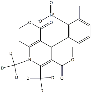 1188266-14-9 Structure