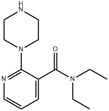 N,N-DIETHYL-2-PIPERAZIN-1-YL-NICOTINAMIDE price.