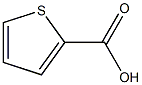 THIOFUROIC ACID Struktur