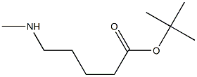 H-MEAPE(5)-OTBU Struktur