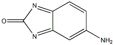 5-AMINOBENZOIMIDAZOLONE Struktur