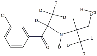 1189725-26-5 結(jié)構(gòu)式