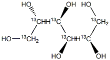 D-[UL-13C6]GLUCITOL price.