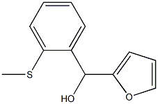 2-FURYL-(2-METHYLTHIOPHENYL)METHANOL