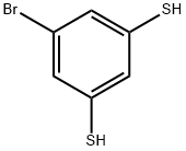 1-BROMO-3,5-DIMERCAPTOBENZENE