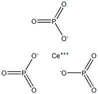 CEROUS METAPHOSPHATE Struktur