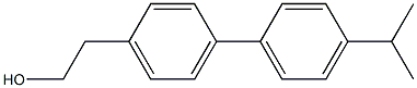 4-(4-ISOPROPYLPHENYL)PHENETHYL ALCOHOL|