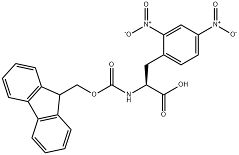 FMOC-L-2,4-DINITROPHE price.