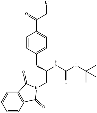 TERT-BUTYL (2-[(3-IODOPYRIDIN-2-YL)THIO]ETHYL)CARBAMATE