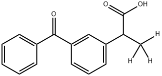 KETOPROFEN-D3