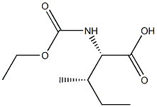 ETOC-ILE-OH Struktur