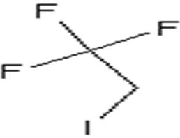 三氟碘乙烷