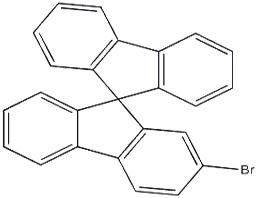 2-溴-9,9'-螺二芴