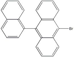 10-溴-9-（1-萘基）蒽