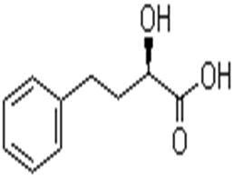 (R)-2-羥基-4-苯基丁酸