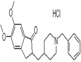 鹽酸多奈哌齊