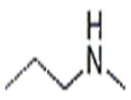 N-甲基丙胺