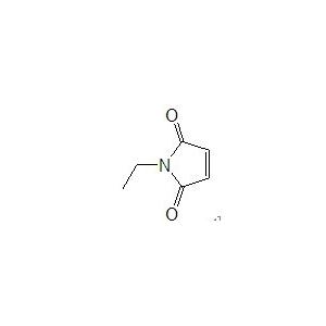 N-乙基順丁烯二酰亞胺