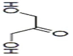 1，3-二羥基丙酮;二羥基丙酮