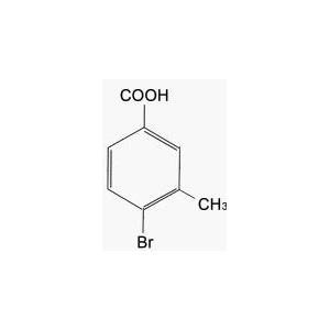 4-溴-3-甲基苯甲酸
