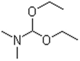 N,N-二甲基甲酰胺二乙基縮醛