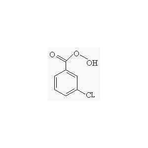 間氯過氧苯甲酸