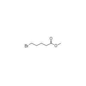 Methyl 5-bromovalerate