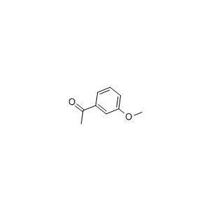 3-Methoxyacetophenone