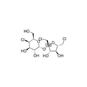 三氯蔗糖