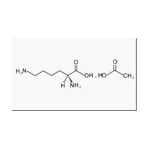 L-醋酸賴(lài)氨酸