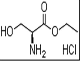 絲氨酸乙酯鹽酸鹽