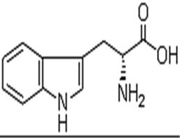D-色氨酸