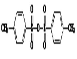 對(duì)甲苯磺酸酐