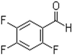 2,4,5-三氟苯甲醛