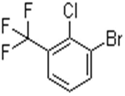 3-溴-2-氯三氟甲苯