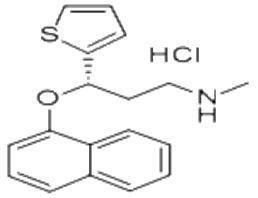 度洛西汀