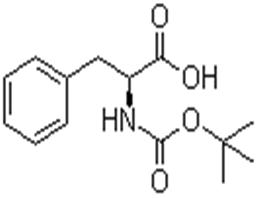 BOC-L-苯丙氨酸