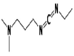 1-(3-二甲基氨基丙基)-3-乙基碳二亞胺(EDC)