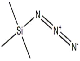 疊氮化三甲基硅烷(TMSiA)