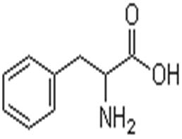 DL-苯丙氨酸