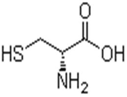 D-半胱氨酸鹽酸