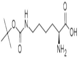 H-LYS(BOC)-OH