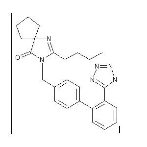 Irbesartan