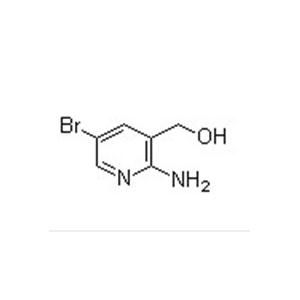 2-氨基-5-溴-3-(羥甲基)吡啶