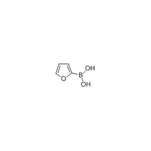 呋喃-2-硼酸