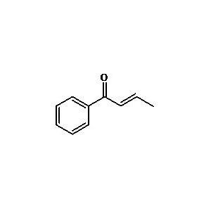 1-苯基-2-丁烯-1-酮