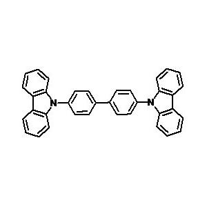 4,4'-二(9-咔唑)聯(lián)苯