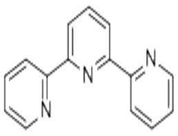 2,2':6',2''-三聯(lián)吡啶 CAS是1148-79-4